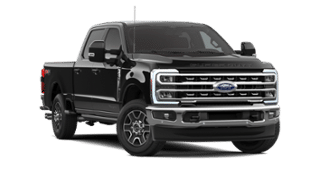 2026 Ford Super Duty® External Image 4